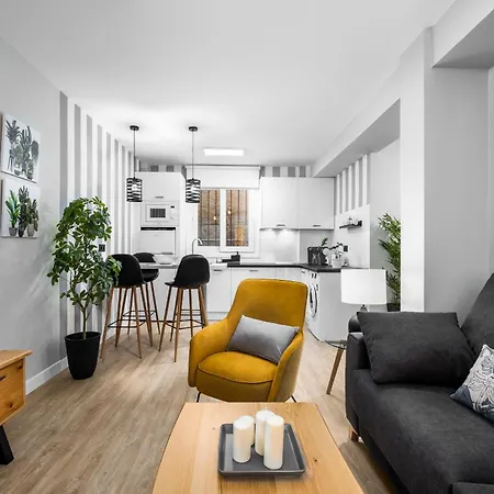 Aloha Torres Apartment Torremolinos