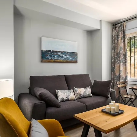 Aloha Torres Apartment