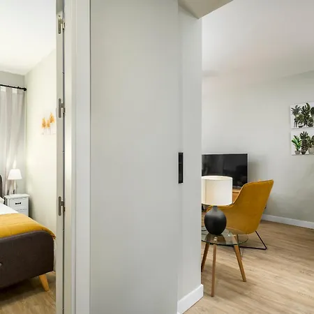 Apartment Aloha Torres Torremolinos