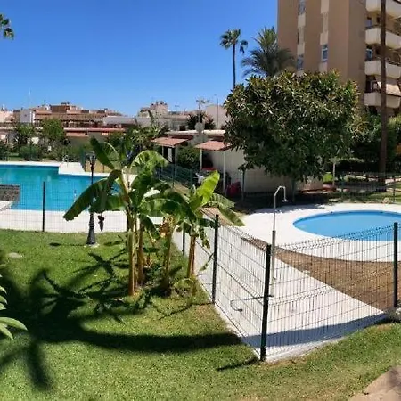 Aloha Torres Apartment