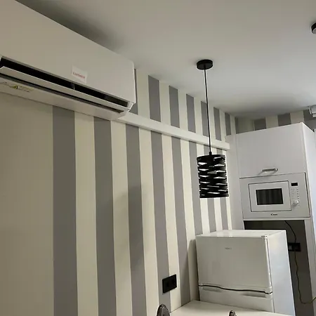 Aloha Torres Apartment Torremolinos